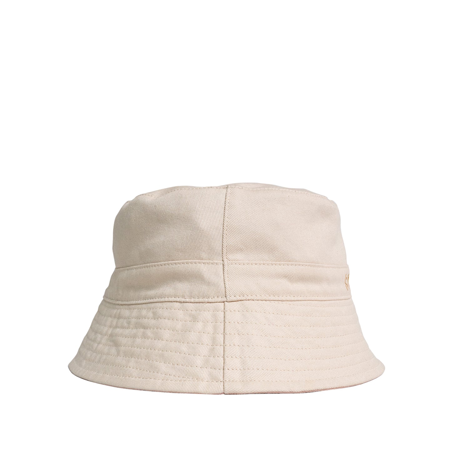 Sperry Reversible Bucket Hat - Beige (25S72000)