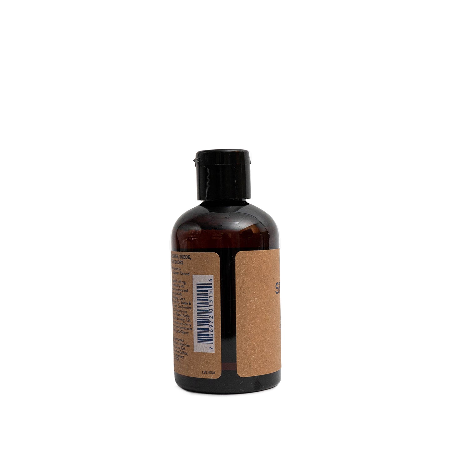 Sperry Shoe Cleaner & Conditioner 6OZ - Natural (24F505200)