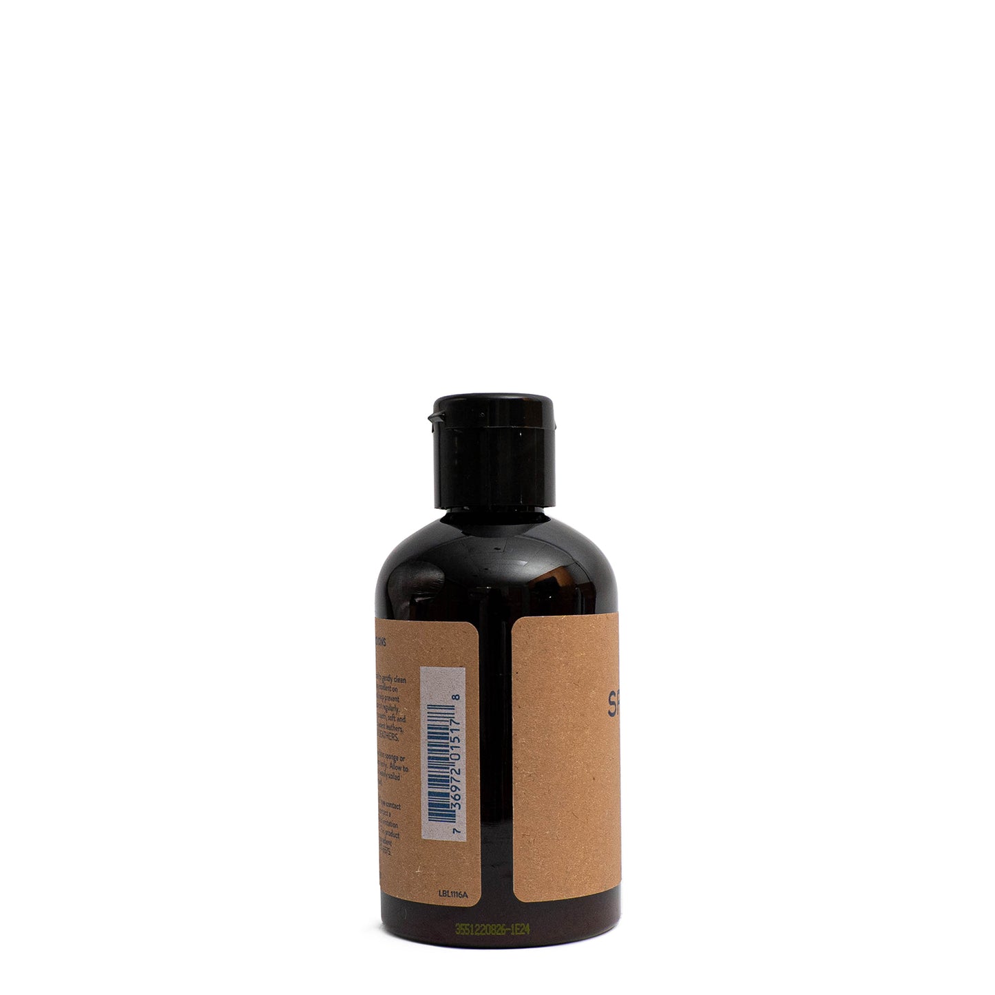 Sperry Leather Lotion (6OZ)- Natural