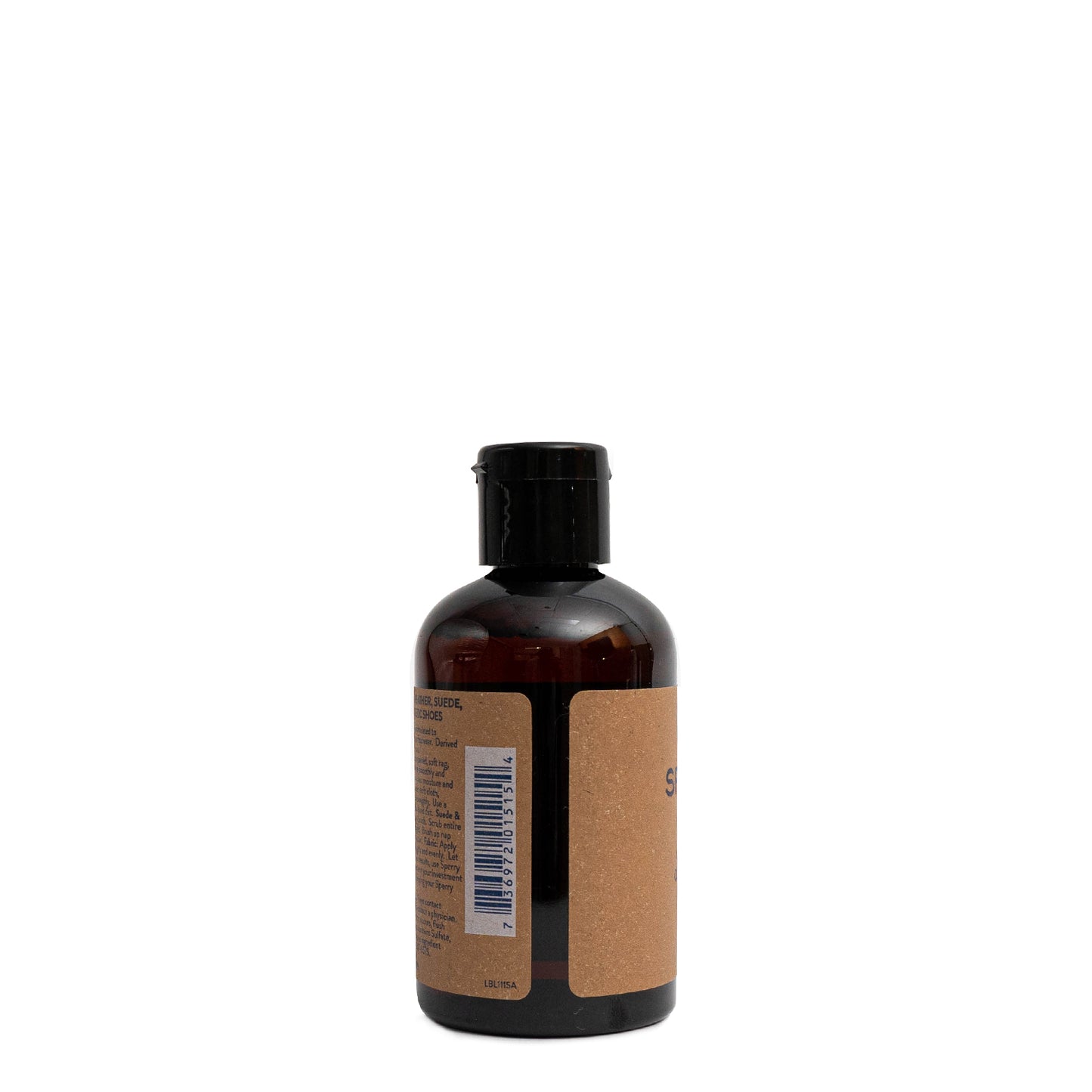Sperry Sneaker Cleaner (6Oz)- Natural