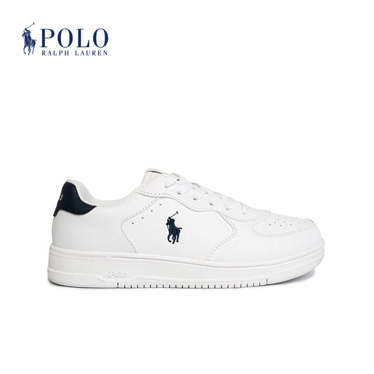 Polo Masters Court 25SS Sneaker - White/Navy (2436102)