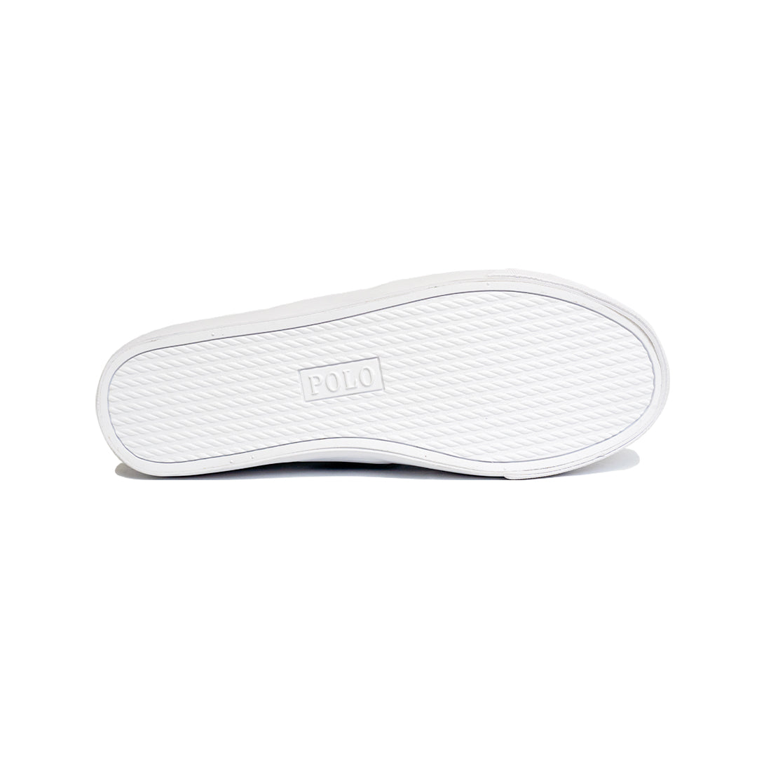 Polo Ryley 25SS Sneaker - White/Multi/Gold (2447102)