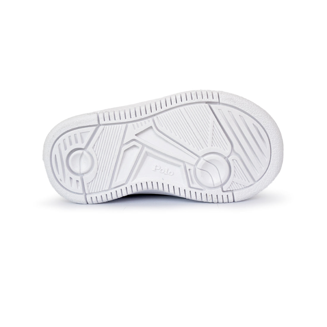 Polo Masters Court II Ps Sneaker - White/Gold (3014103)