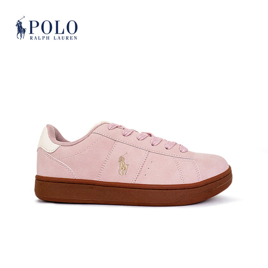 Polo Masters Court II Sneaker-Pink/Cream (3381535)