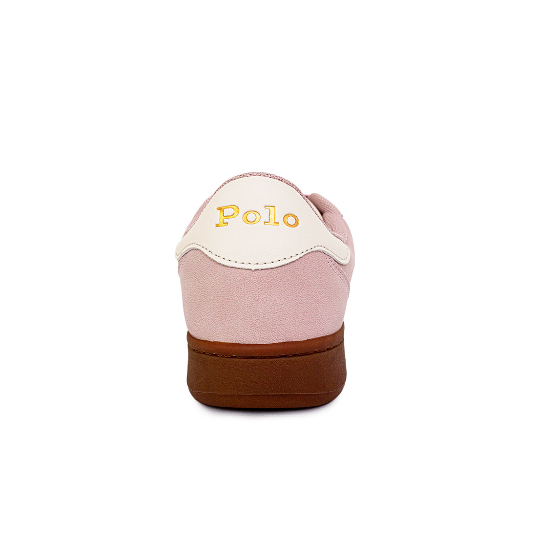 Polo Masters Court II Sneaker-Pink/Cream (3381535)