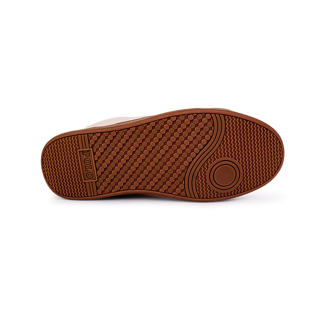 Polo Masters Court II Sneaker-Pink/Cream (3381535)