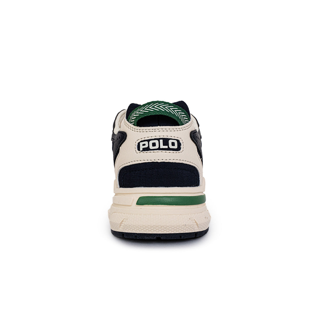 Polo Trackster 275 Sneaker-Navy/Cream (3414410)