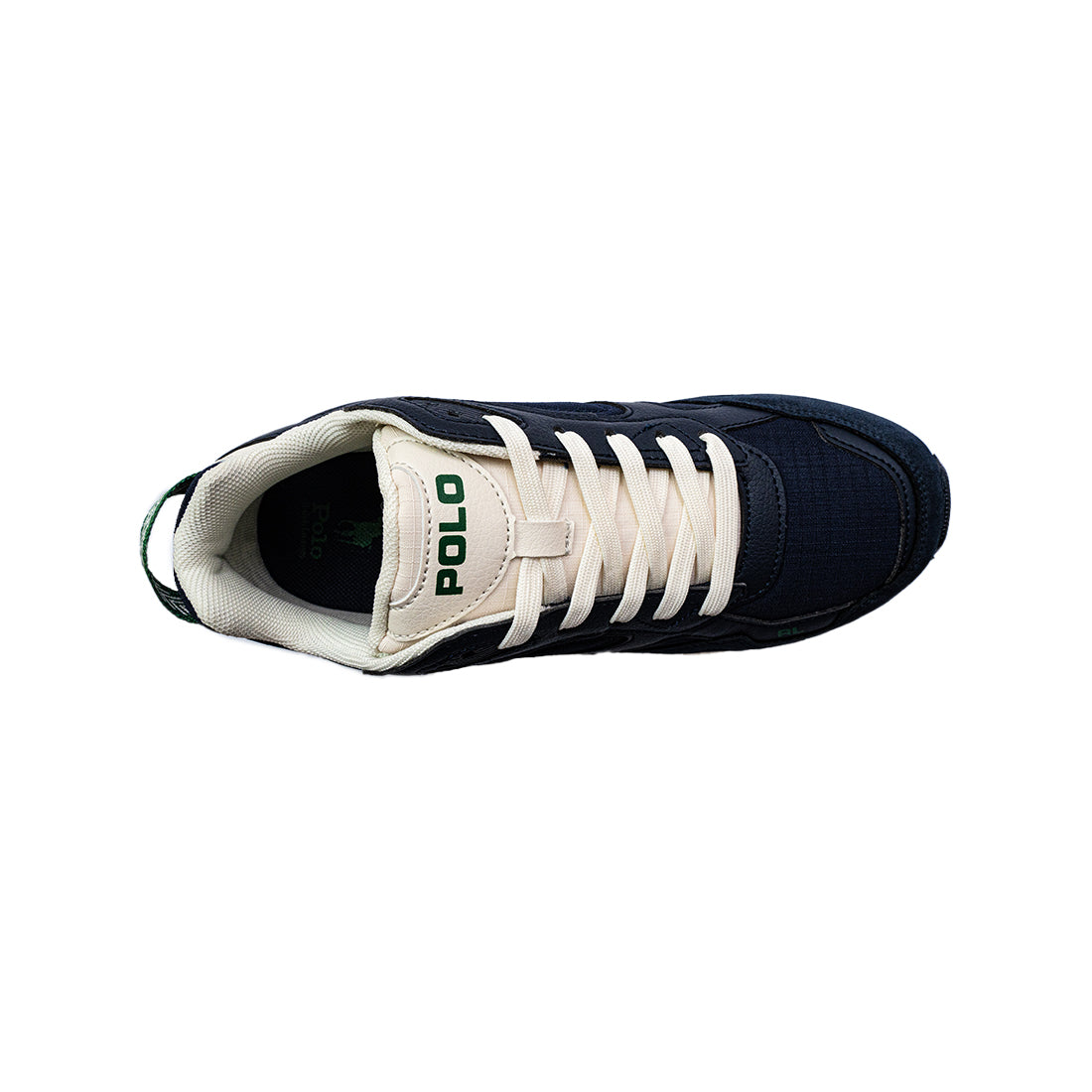 Polo Trackster 275 Sneaker-Navy/Cream (3414410)