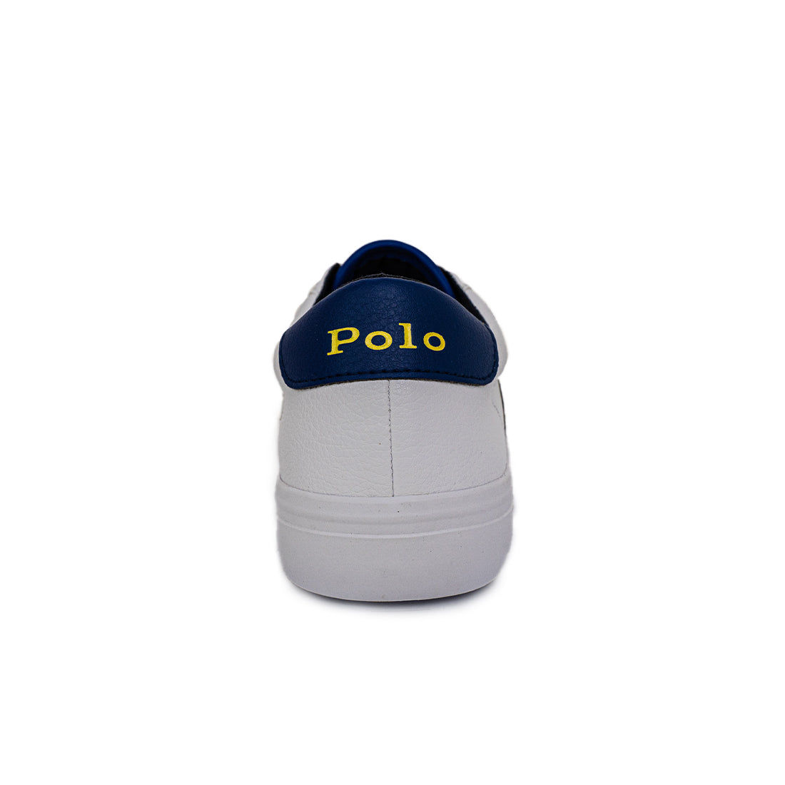 Polo Ryley Sneaker - White/Multi (3415101)