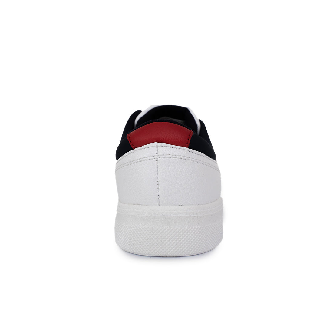 Polo Frazier Sneaker - White/Navy (3418101)