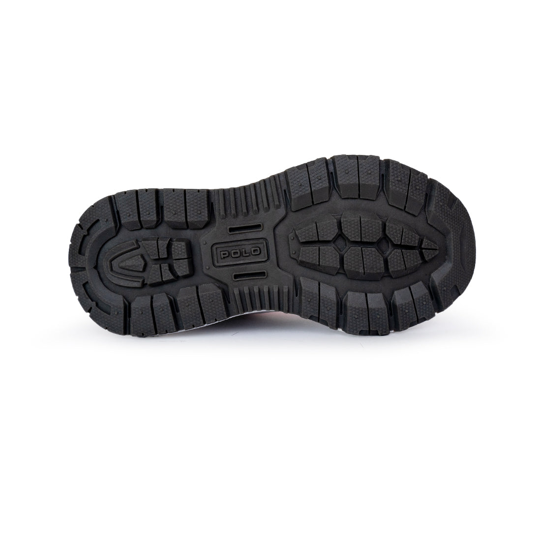 Polo Trackster 275 Sneaker - White/Pink (3796101)