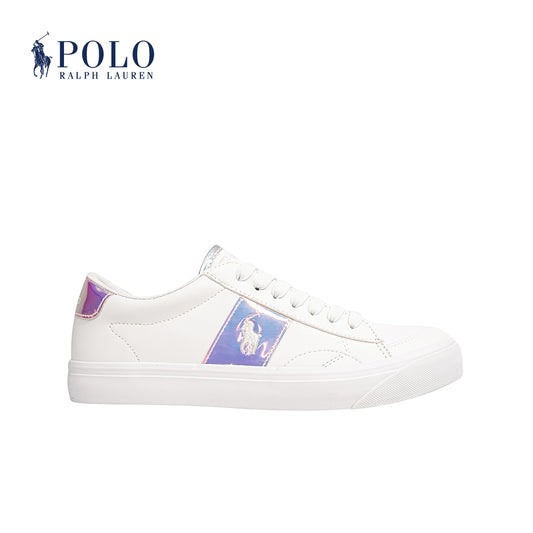 Polo Ryley Sneaker- White (559100)