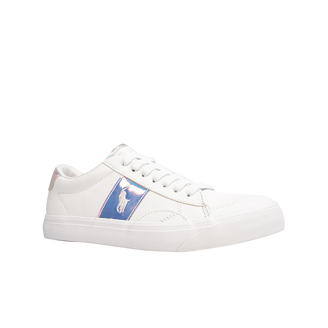 Polo Ryley Sneaker- White (559100)