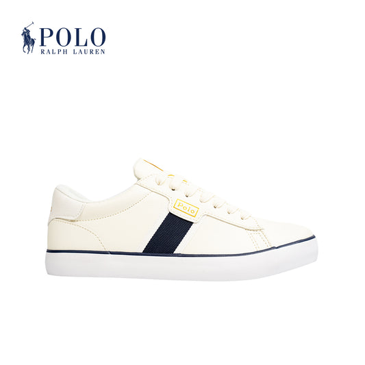 Polo Rexley Sneaker- Cream/Navy (571100)