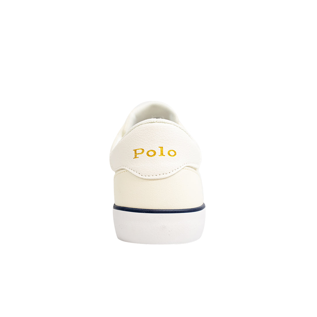 Polo Rexley Sneaker- Cream/Navy (571100)