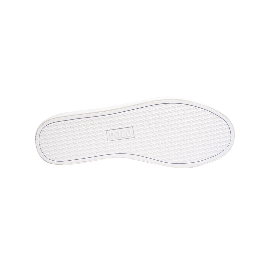 Polo Rexley Sneaker- Cream/Navy (571100)