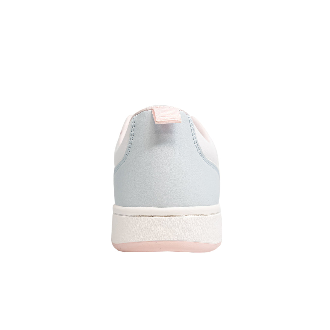 Polo Polo Court II Sneaker- White (600020)