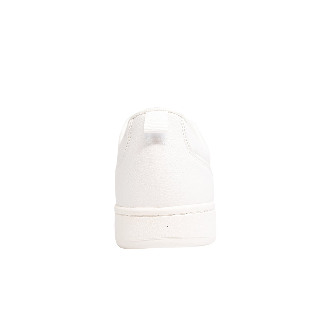 Polo Polo Court II Sneaker- White (600110)