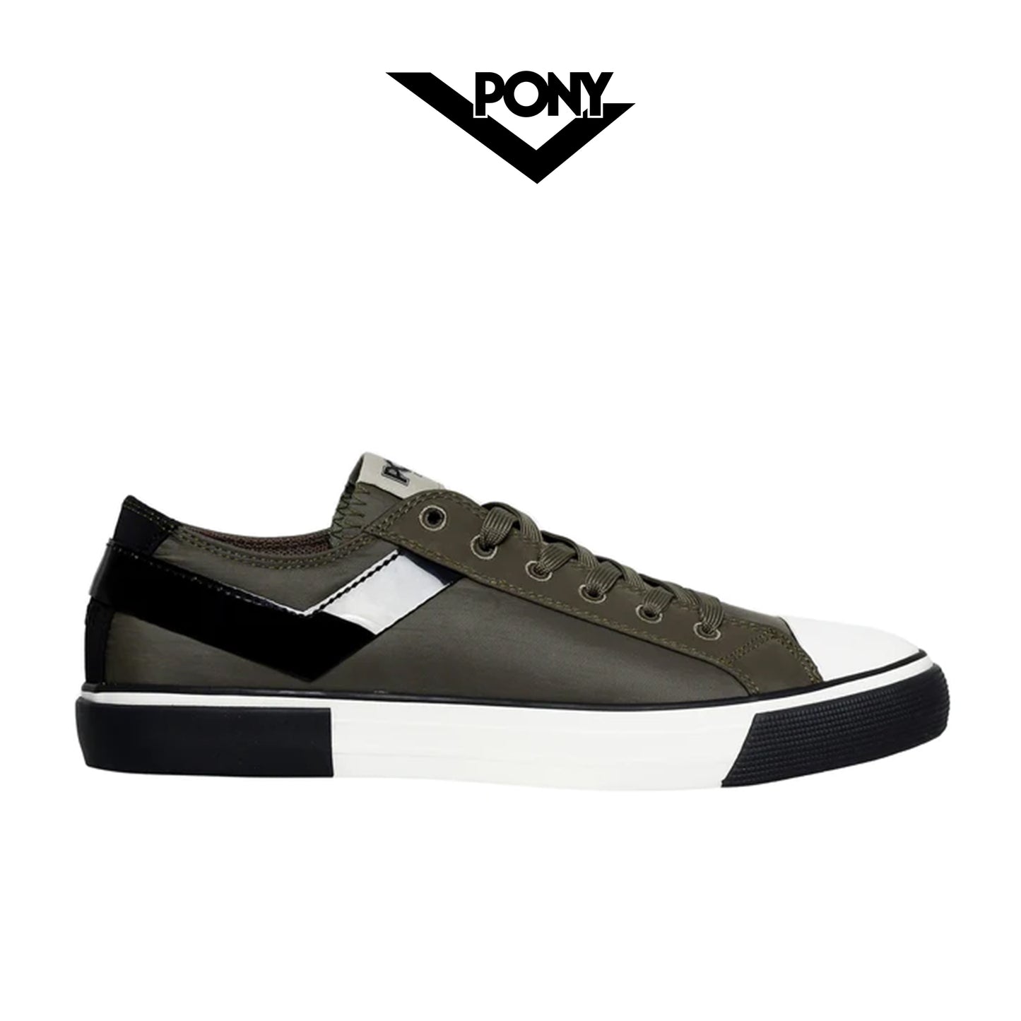 Pony Men's - Shooter Low (Molten)