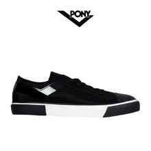 Load image into Gallery viewer, Pony Mens - Shooter Low (Black)
