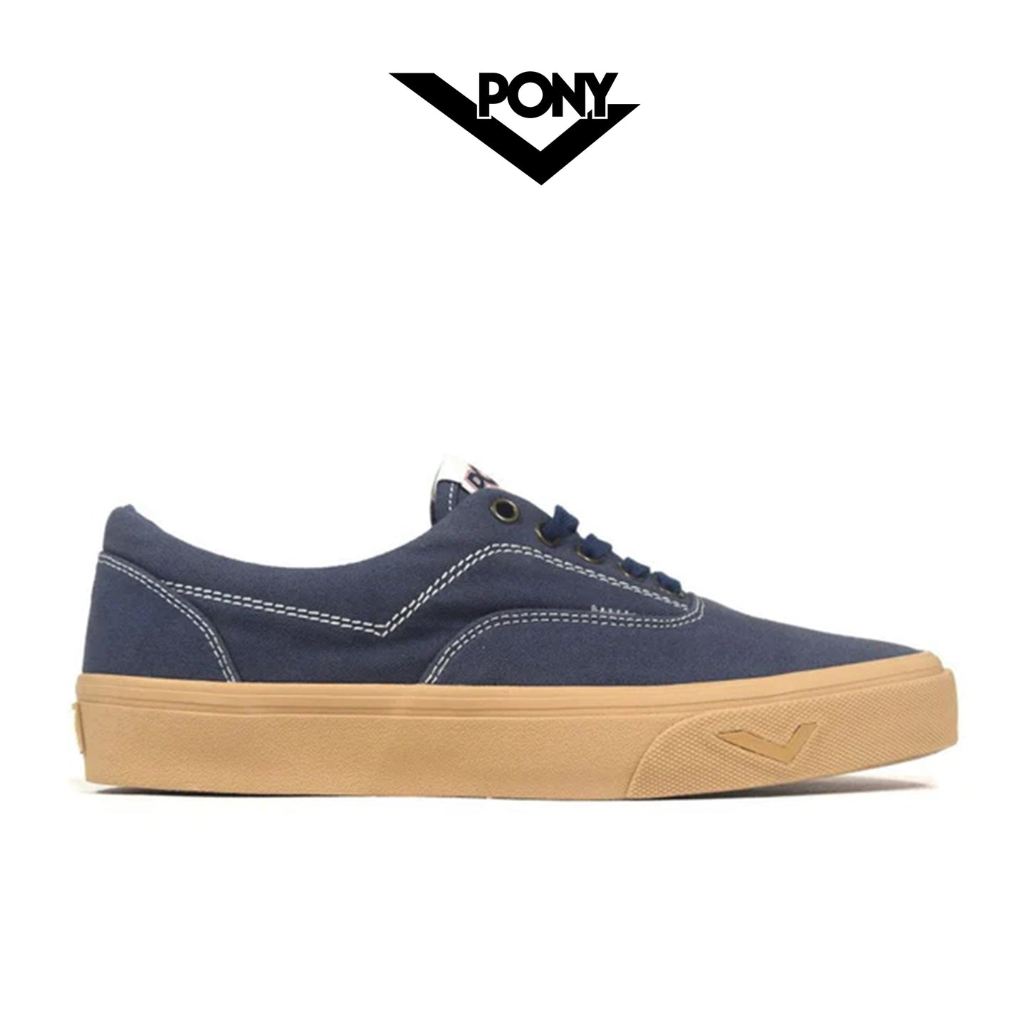 Pony Men's - Fulton II (Navy)