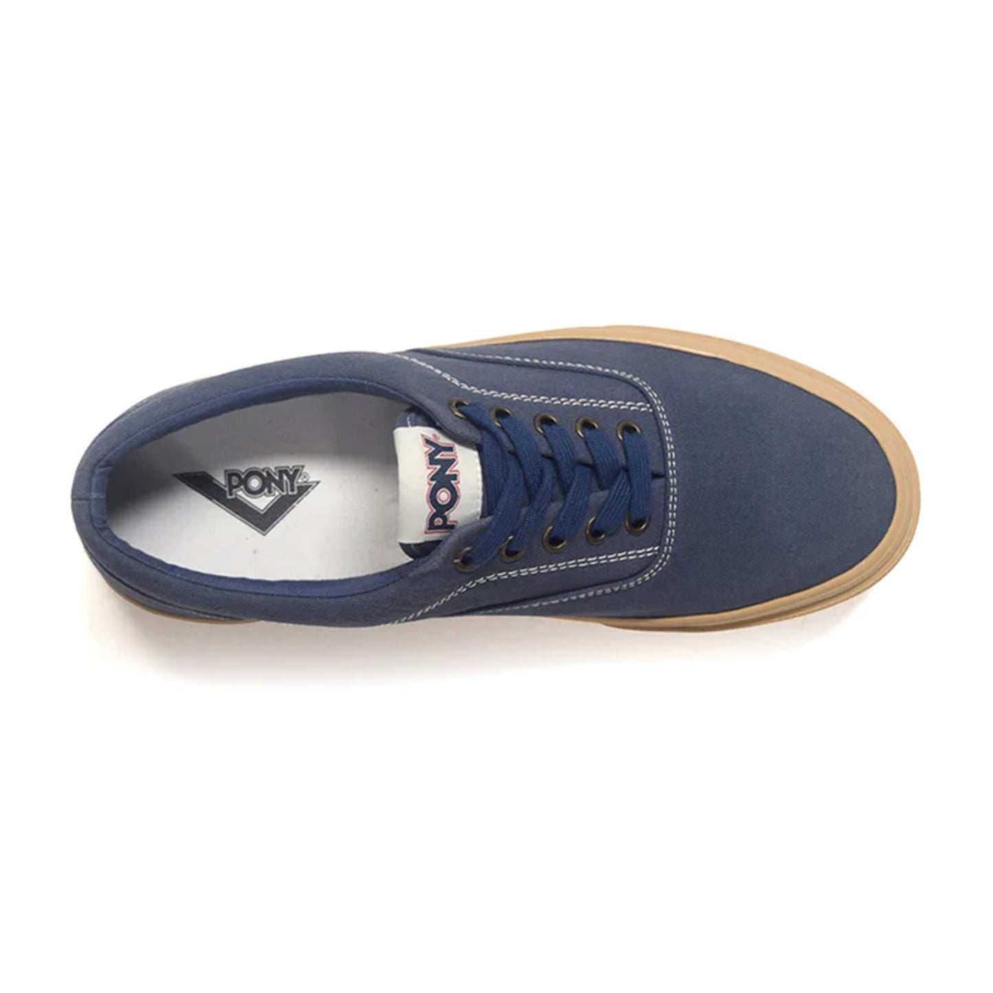 Pony Men's - Fulton II (Navy)