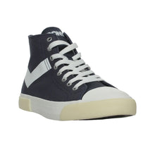 Load image into Gallery viewer, Pony Mens- Shooter High (Navy/White)
