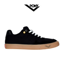 Load image into Gallery viewer, Pony Men&#39;s - Atop (Black)

