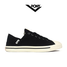 Load image into Gallery viewer, Pony Men&#39;s - Shooter Mule (Black)

