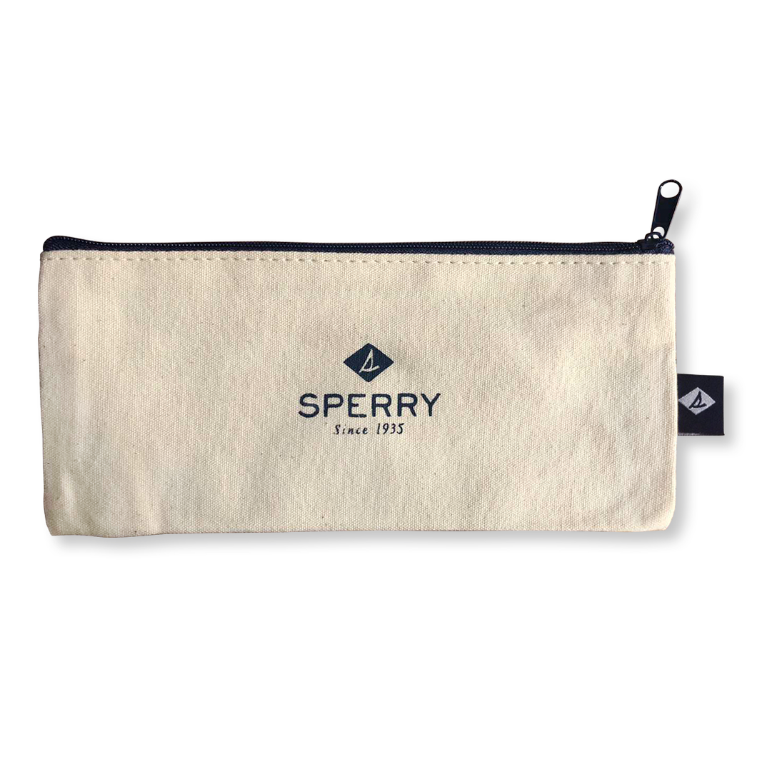 **GWP: SPERRY VARSITY POUCH WHEN YOU BUY ANY LADIES OR KIDS**