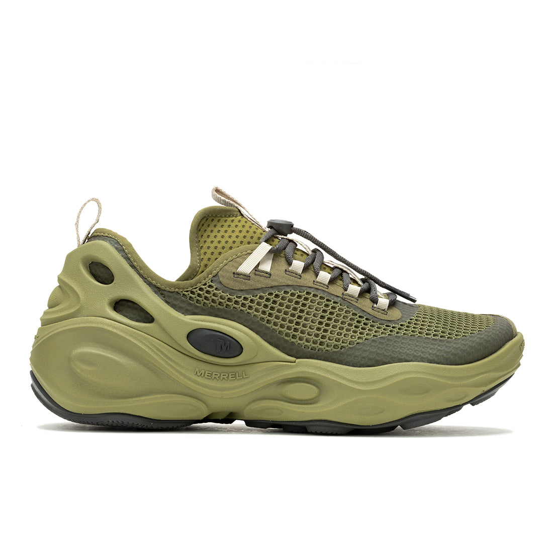 Merrell - Hydro Next Gen Hiker – Mosstone Mens