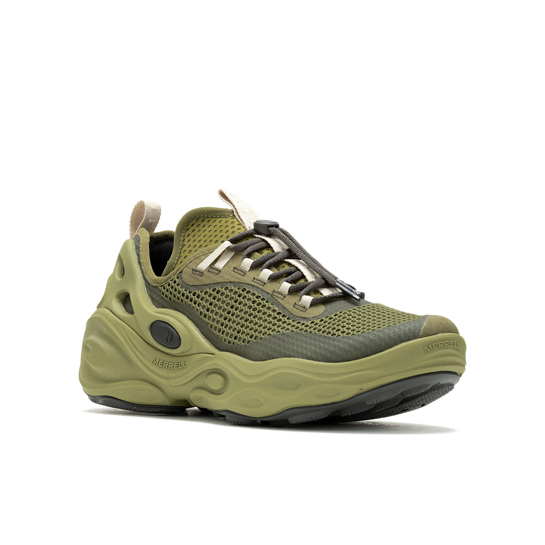 Merrell - Hydro Next Gen Hiker – Mosstone Mens