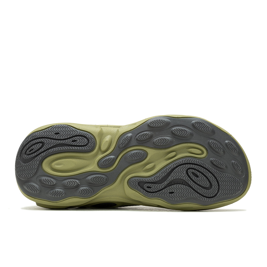 Merrell - Hydro Next Gen Hiker – Mosstone Mens