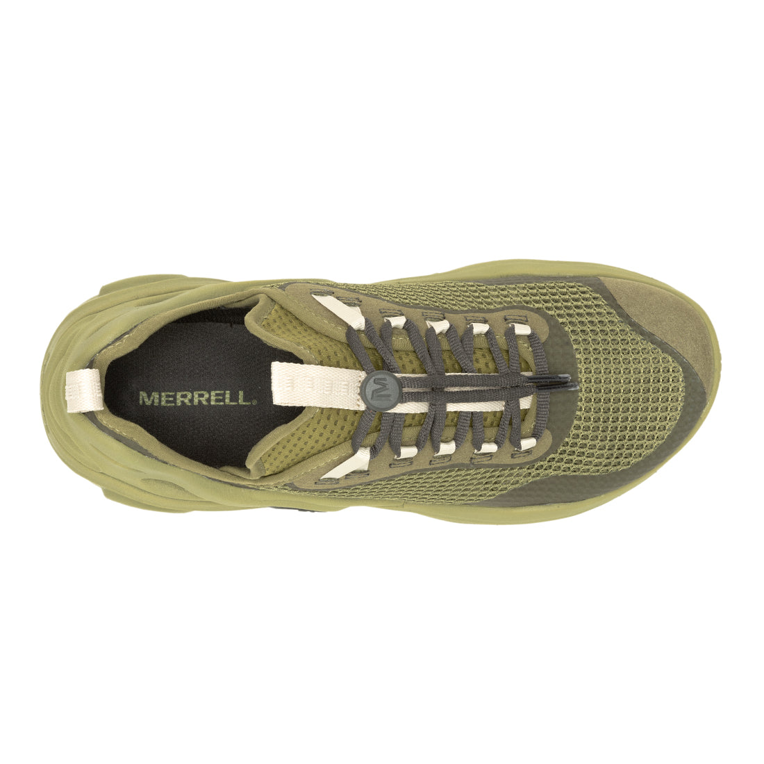 Merrell - Hydro Next Gen Hiker – Mosstone Mens