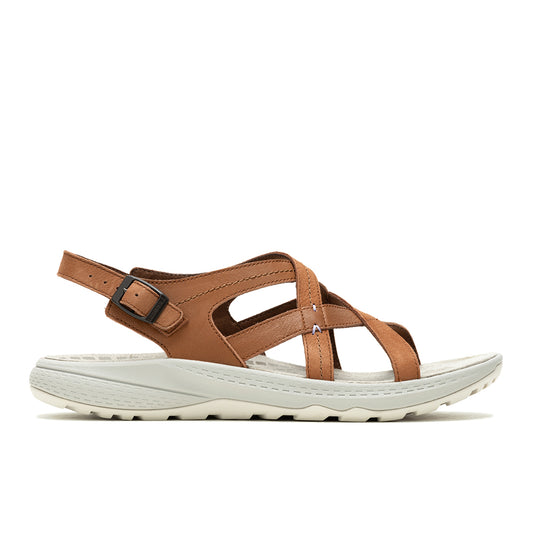 Merrell Momentum Agave Sandal – Nutshell Womens Sandals Land