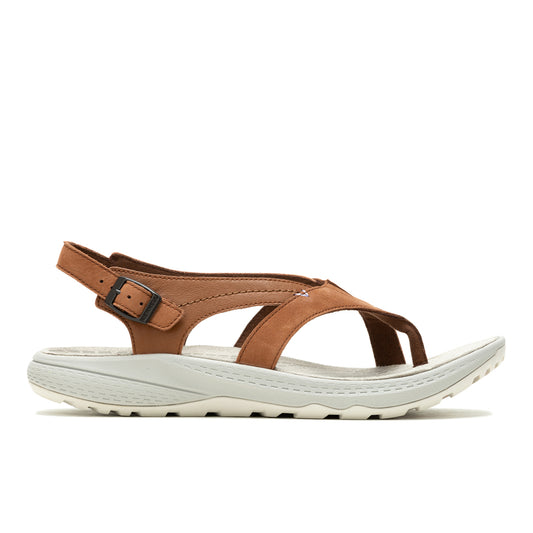 Merrell - Momentum Buzz Sandal – Nutshell Womens Sandals Land