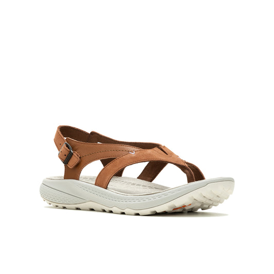Merrell - Momentum Buzz Sandal – Nutshell Womens Sandals Land