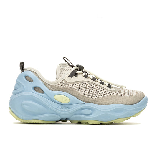 Merrell - Hydro Next Gen Hiker – Silver/Chambray Womens