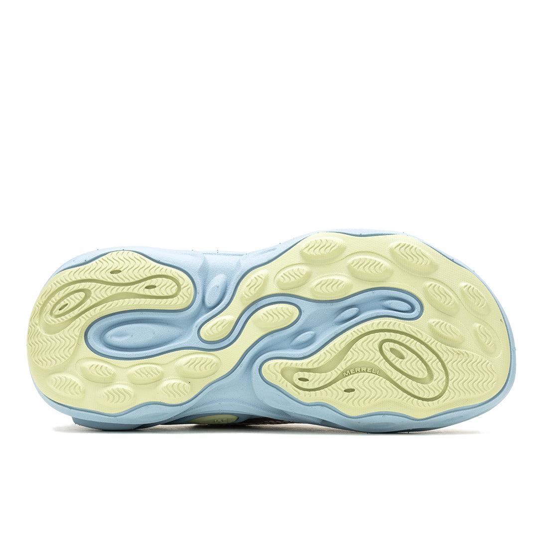 Merrell - Hydro Next Gen Hiker – Silver/Chambray Womens