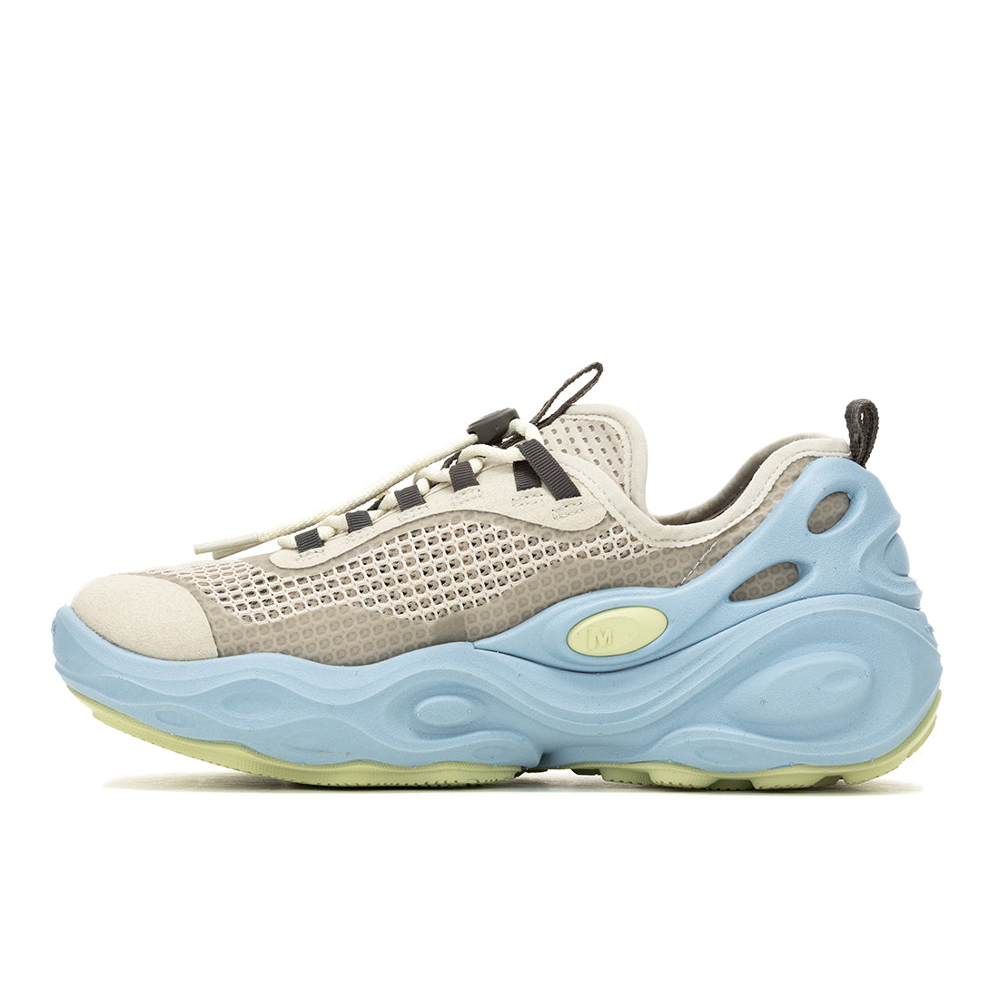 Merrell - Hydro Next Gen Hiker – Silver/Chambray Womens
