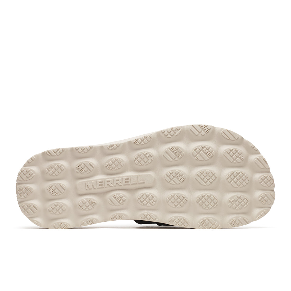 Merrell - Fleur Slide - Black Women's Sandals Land