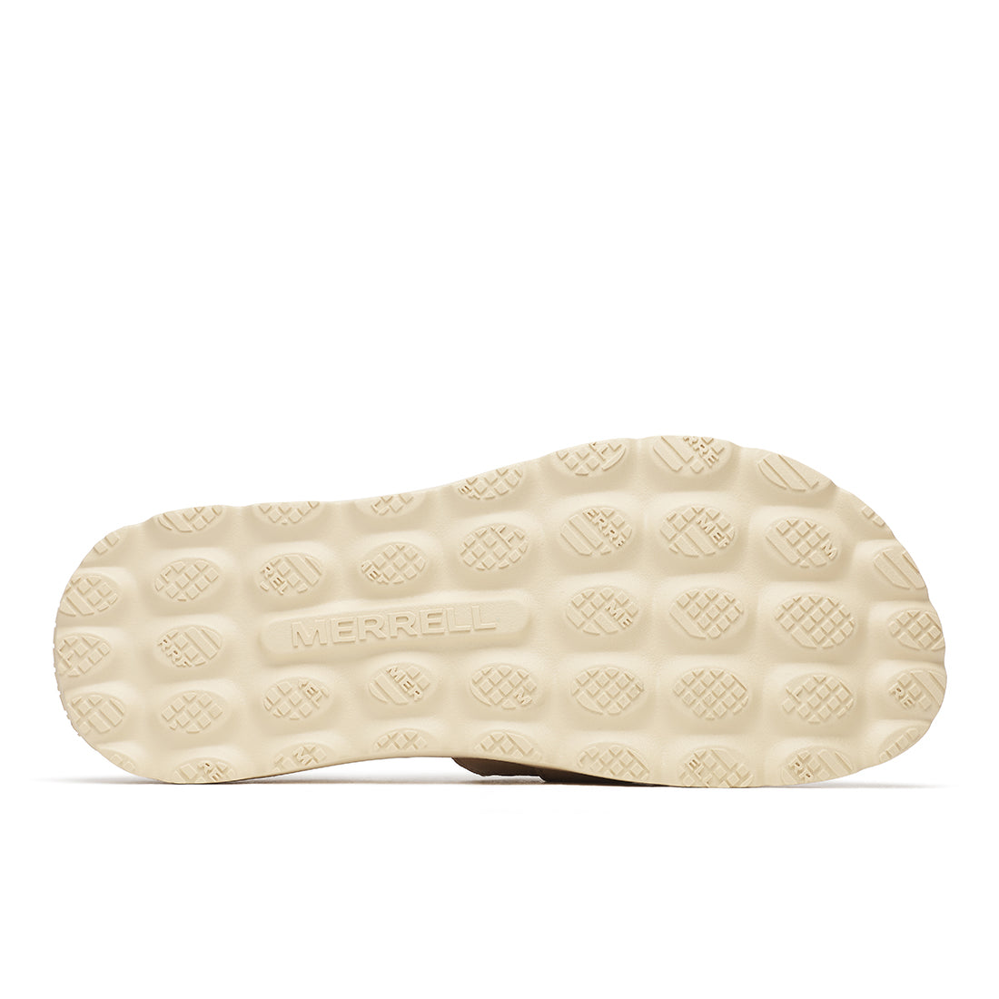 Merrell - Fleur Slide - Beaver Women's Sandals Land