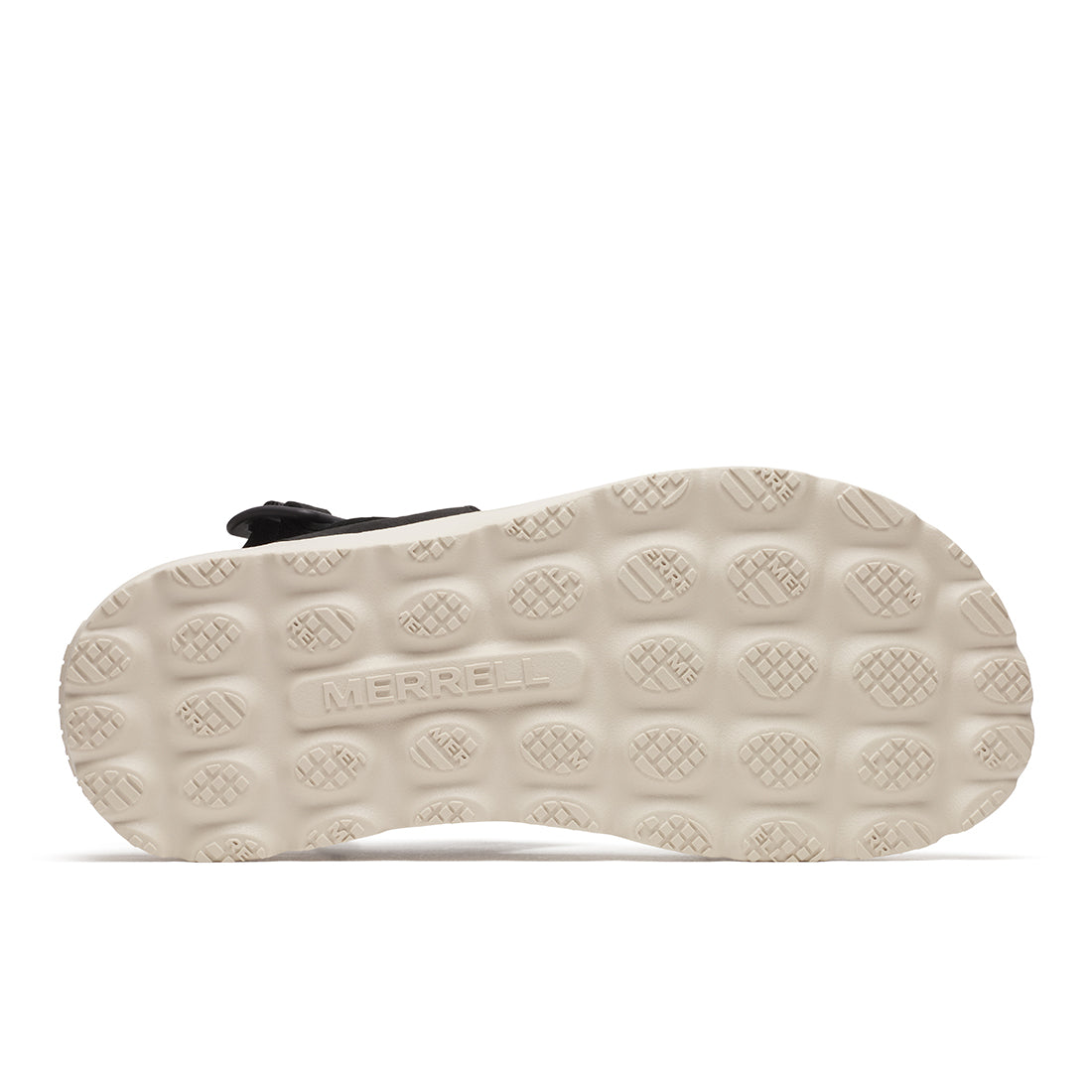Merrell - Fleur Backstrap - Black Women's Sandals Land