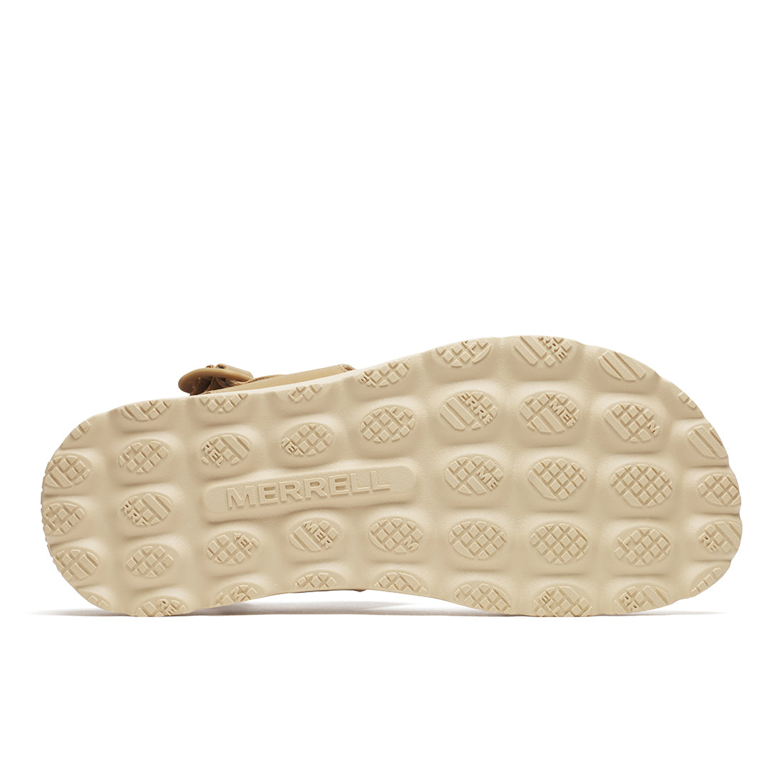 Merrell - Fleur Backstrap - Beaver Women's Sandals Land