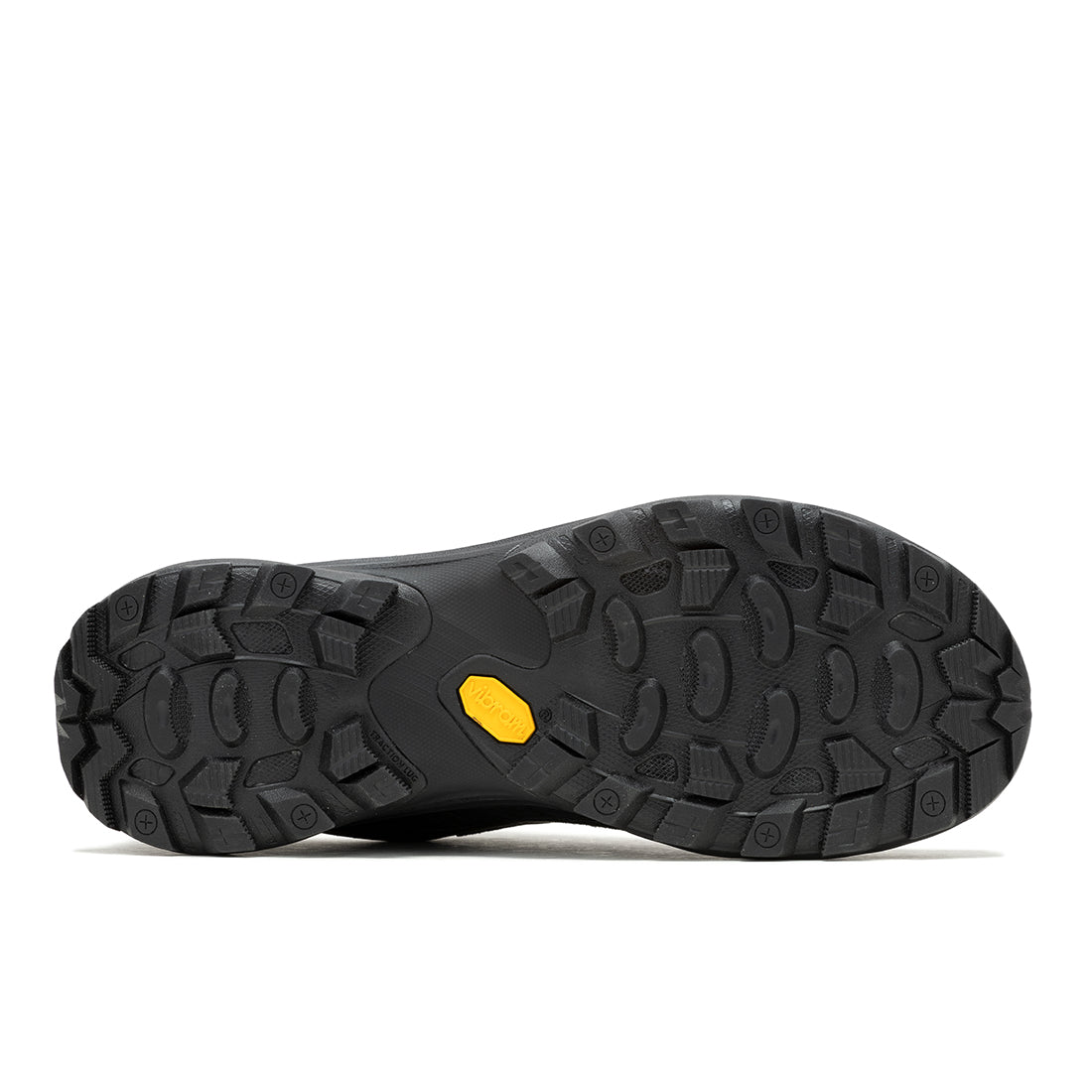 Merrell Moab Speed 2 Gore-Tex® – Black Mens Hiking Shoes