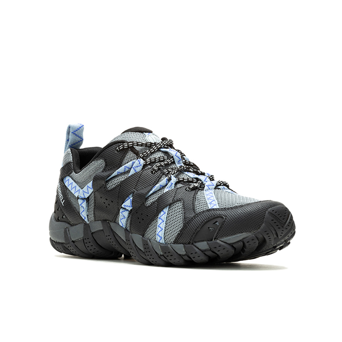 Merrell Waterpro Maipo 2 - Black/Chambray Mens Hydro Hiking Shoes
