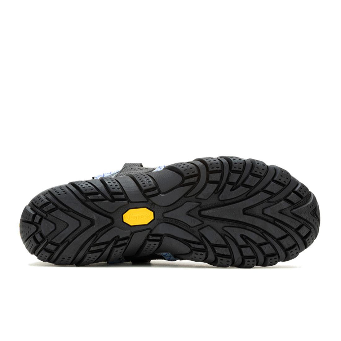 Merrell Waterpro Maipo 2 - Black/Chambray Mens Hydro Hiking Shoes