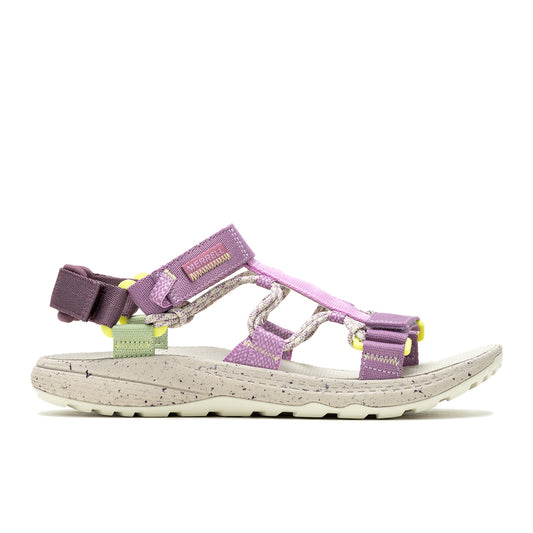 Merrell Bravada 2 Strap Sport – Mauve Womens Sandals Water