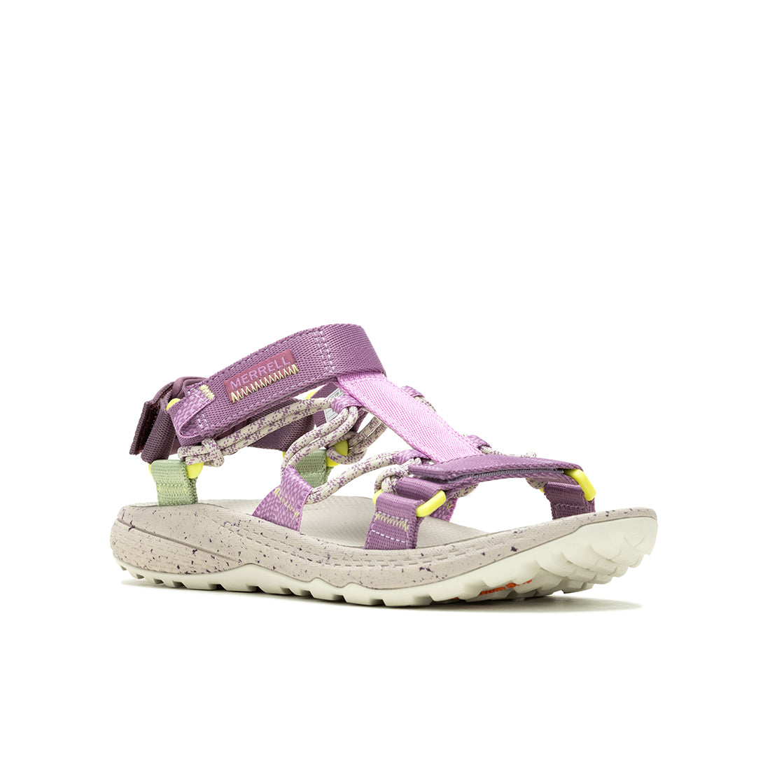 Merrell Bravada 2 Strap Sport – Mauve Womens Sandals Water