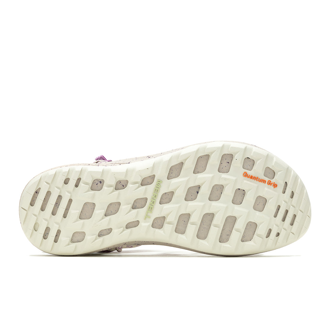 Merrell Bravada 2 Strap Sport – Mauve Womens Sandals Water